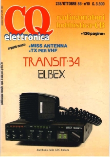 Copertina